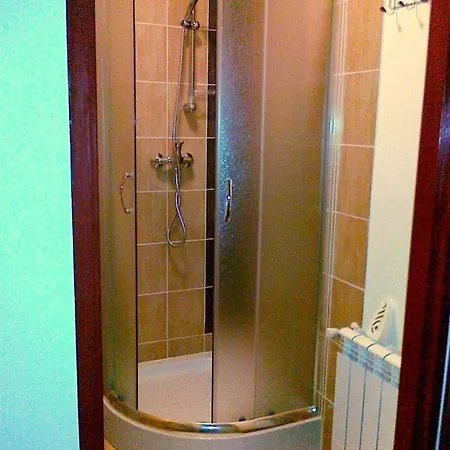 Гостевой дом Pokoje U Bozeny