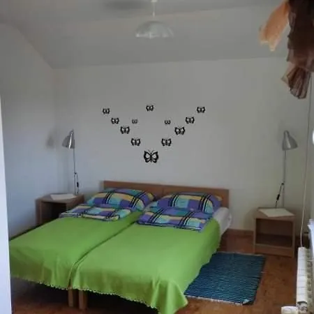 Pokoje U Bozeny Гостевой дом Wojnowo (Pisz)
