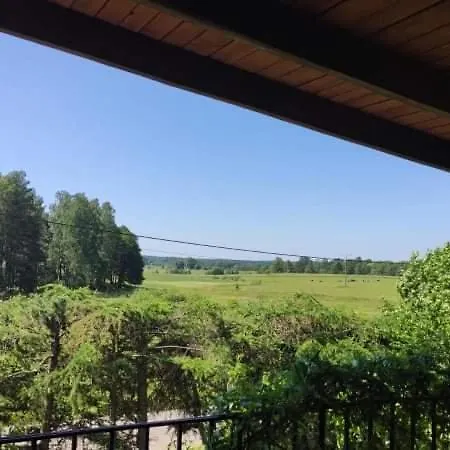 Pokoje U Bozeny Wojnowo (Pisz)