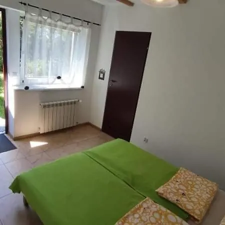 Pokoje U Bozeny