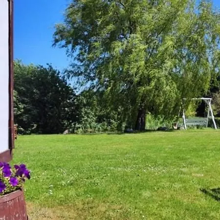 Pokoje U Bozeny Гостевой дом *