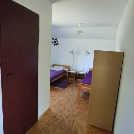 Pokoje U Bozeny Wojnowo (Pisz)