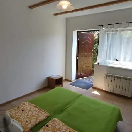 Гостевой дом Pokoje U Bozeny *