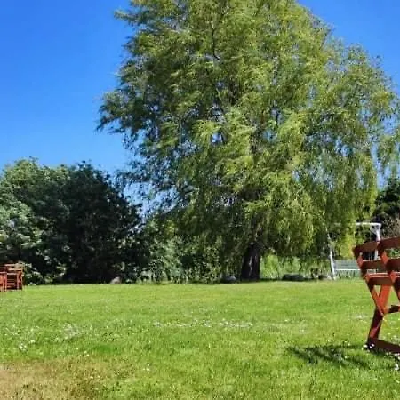 Pokoje U Bozeny Wojnowo (Pisz)