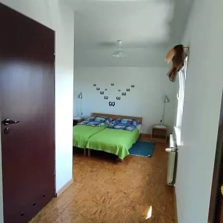 Pokoje U Bozeny Гостевой дом