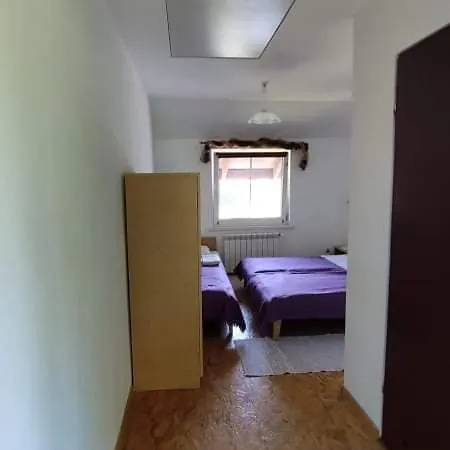 Pokoje U Bozeny Гостевой дом *